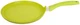 Сковорода блинная Kukmara Trendy Style Lime, 22 см вид 1