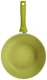 Сковорода Kukmara Trendy Style Lime, 26 см вид 2