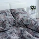 Комплект постельного белья Миланика Арабески 1.5 спальный, бязь, наволочки 70х70 см вид 4