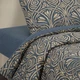 Комплект постельного белья АРТПОСТЕЛЬ De Luxe Мадрид Евро, поплин, наволочки 70х70 см вид 4