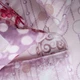 Комплект постельного белья Миланика Новогодние чудеса, Евро, бязь, наволочки 70х70 см вид 7