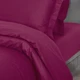 Пододеяльник АРТПОСТЕЛЬ De Luxe Радуга-Актив Вишня 175х217 см, поплин, на молнии вид 2
