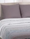 Комплект постельного белья АРТПОСТЕЛЬ Мирослава Евро, бязь, наволочки 70х70 см вид 2