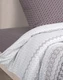 Комплект постельного белья АРТПОСТЕЛЬ Мирослава Евро, бязь, наволочки 70х70 см вид 4