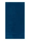 Полотенце Донецкая мануфактура HEAT темно-синий 70х130 см, махра вид 1
