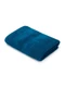 Полотенце Донецкая мануфактура HEAT темно-синий 70х130 см, махра вид 5