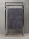 Полотенце Донецкая мануфактура HEAT графит 70х130 см, махра вид 3
