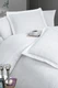Комплект постельного белья DO&CO ROYCE, Евро макси, сатин-жаккард, наволочки 50х70 см - 2 шт, 70х70 см - 2 шт вид 2