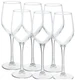 Набор бокалов для вина Luminarc Celeste 0.45л 6пр вид 2