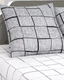 Комплект постельного белья АРТПОСТЕЛЬ Пифагор 2-спальный, поплин, наволочки 70х70 см вид 4