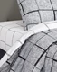 Комплект постельного белья АРТПОСТЕЛЬ Пифагор 2-спальный, поплин, наволочки 70х70 см вид 5