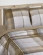 Комплект постельного белья АРТПОСТЕЛЬ DE LUXE Риальто 2-спальный Евро, поплин, наволочки 70х70 см вид 2