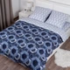 Комплект постельного белья Миланика Призма, 2 спальный, поплин, наволочки 70х70 см вид 2