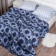 Комплект постельного белья Миланика Призма, 2 спальный, поплин, наволочки 70х70 см вид 3