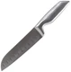 Нож сантоку Mallony Esperto, 18 см вид 1