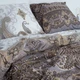 Комплект постельного белья Миланика Арамея, Евро, бязь, наволочки 70х70 см вид 6