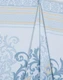 Комплект постельного белья АРТПОСТЕЛЬ Тиара Евро, поплин, наволочки 70х70 см вид 5