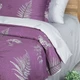 Комплект постельного белья АРТПОСТЕЛЬ Форест 2-спальный Евро, сатин, наволочки 70х70 см вид 3