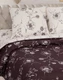 Комплект постельного белья АРТПОСТЕЛЬ DE LUXE Каролина 2-спальный, поплин, наволочки 70х70 см вид 2