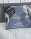Комплект постельного белья АРТПОСТЕЛЬ DE LUXE Сириус Семейный, поплин, наволочки 70х70 см вид 3