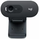 Веб-камера Logitech WebCam C505e вид 1