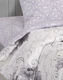 Комплект постельного белья АРТПОСТЕЛЬ DE LUXE Лунная соната 2-спальный, поплин, наволочки 70х70 см вид 4