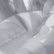 Комплект постельного белья Миланика Диалог, Евро, бязь, наволочки 70х70 см вид 6