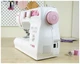 Швейная машина Janome PS 150 вид 3