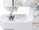 Швейная машина CHAYKA SewingStyle 44 вид 3