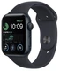 Смарт-часы Apple Watch SE 2022 40mm Midnight Aluminium вид 1