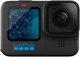 Экшн-камера GoPro Hero 11 Black вид 1