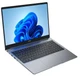 Ноутбук 15.6" TECNO MegaBook T1 Space Grey (T1I3W12.256.GR) вид 1