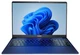 Ноутбук 15.6" TECNO MegaBook T1 Denim Blue (T1I5L16.512.BL) вид 1
