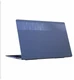 Ноутбук 15.6" TECNO MegaBook T1 Denim Blue (T1I3L12.256.BL) вид 4
