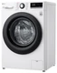 Стиральная машина LG F2V3GS6W вид 3