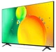 Телевизор 55" LG 55NANO756QA вид 2