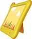 Планшет 7" Alcatel Tkee Mini 2 1/32GB, желтый вид 11