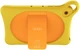 Планшет 7" Alcatel Tkee Mini 2 1/32GB, желтый вид 7