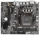 Материнская плата MSI A520M-A PRO вид 1