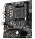 Материнская плата MSI A520M-A PRO вид 4