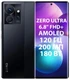 Смартфон 6.8" Infinix Zero Ultra 8/256GB Black вид 1