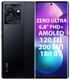 Смартфон 6.8" Infinix Zero Ultra 8/256GB Black вид 2