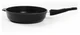 Сковорода Мечта Гранит Black Induction Pro, 28 см, со съемной ручкой вид 2