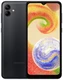 Смартфон 6.5" Samsung Galaxy A04 4/64GB Black (SM-A045PI) вид 1