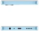 Смартфон 6.5" Realme C30s 2/32GB Stripe Blue вид 9