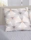 Комплект постельного белья АРТПОСТЕЛЬ DE LUXE Серафима 1.5-спальный, поплин, наволочки 70х70 см вид 2