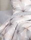 Комплект постельного белья АРТПОСТЕЛЬ DE LUXE Серафима 1.5-спальный, поплин, наволочки 70х70 см вид 3