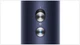 Фен Dyson Supersonic HD07 синий/медный вид 2