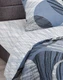 Комплект постельного белья АРТПОСТЕЛЬ Зима-Лето Сириус 2- спальный Евро, поплин, наволочки 70х70 см вид 2