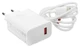 Сетевое зарядное устройство Xiaomi Mi Charging Combo вид 1